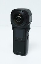Insta360 CINRSGP/D ONE RS 1-Inch 360 Edition Camera READ image 2
