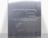 Terminator 2 - The Extreme Edition (DVD, 1991, Widescreen) w/ Metal Slip ! - £5.41 GBP