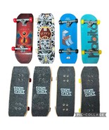 Tech Deck Lot of 4 Fingerboard Mini Skateboards Duffy Joslin Zack Wallin... - €21,31 EUR