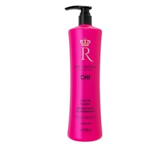 CHI Royal Treatment Color Gloss Protecting Conditioner 32oz - £58.93 GBP