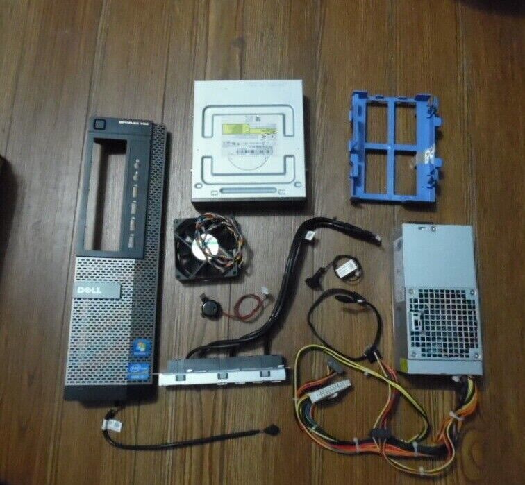 Dell Optiplex 790 PARTS These Parts are for Individual Purchase - $5.00+