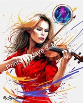 Melania Trump Musical Art Set of 2 - £202.97 GBP