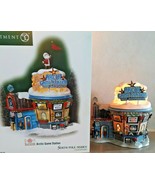 Dept 56 Arctic Game Station Elfland 56779 North Pole Series Village, Imp... - $940.64 MXN