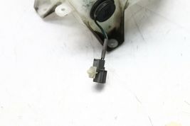 2005-2008 ACURA RL WINDSHIELD WASHER RESERVOIR FLUID BOTTLE P9702 image 10