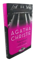 Agatha Christie Appointment With Death : A Hercule Poirot Mystery 1st Edition 1 - £35.85 GBP