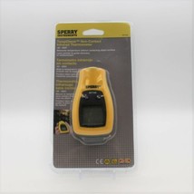 Sperry Instruments TempCheck Non-Contact Infrared Thermometer IRT100 LCD Display - £28.88 GBP