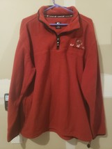 Mens Starter USC Gamecocks Sweater South Carolina Vintage Jacket Size L - £15.17 GBP
