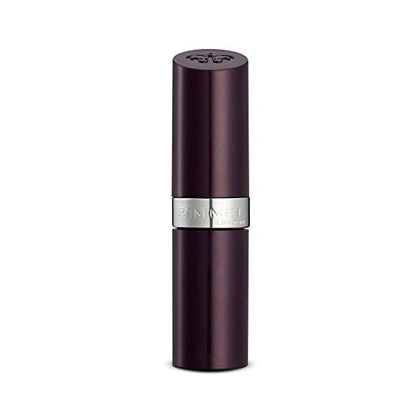 Rimmel Lasting Finish Intense Wear Lipstick, Amethyst Shimmer  - $12.00