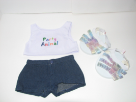 Build a Bear Outfit - $14.83
