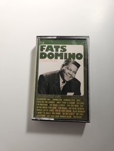 The FATS DOMINO Collection MASTERS -  MAMC 9251185 - $11.09