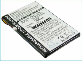 Replacement internal battery for original ipod 1 1st M8541 &amp; 2 2nd Gen A... - £24.67 GBP