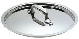 All-Clad Stainless 8-Inch Lid - $39.19