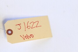 2005-2007 VOLVO V50 REAR BUMPER MOUNTING BRACKET LINER J1622 image 7