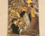 Skeleton Warriors Trading Card #96 The Fallen - £1.55 GBP