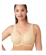Wacoal Sport High-Impact Underwire Bra 855170 Size 38C - $45.78 CAD