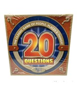 New 20 QUESTIONS By University Games Board Game - £28.63 GBP