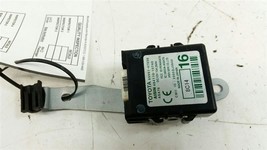 2008 Toyota Prius Computer Control Module 2005 2006 2007 - $24.79