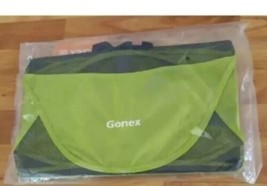 Gonex Garment Folder 15&quot;(37x24cm) Green New with tags  - £12.88 GBP