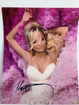 Kristin Chenoweth (Actress) Signed Autographed 8x10 photo - AUTO with COA - £34.68 GBP