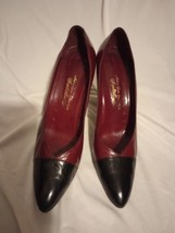Joseph Horne Company Vintage Women&#39;s Size 9AA Heels - $28.05