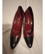 Joseph Horne Company Vintage Women&#39;s Size 9AA Heels - £19.86 GBP