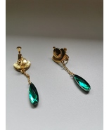 The Apothecary Diaries Maomao earrings set  - $10.00