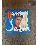 RARE EUC EXL David Sanbum Sanbon Change of Heart Vinyl Record Summer Dream - $542.10 MXN