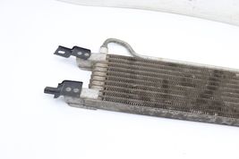 08-10 FORD F-250 F-350 F-450 SD DIESEL 6.4L TRANSMISSION OIL COOLER E1909 image 5