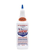 Lucas Oil 10001 Heavy Duty Oil Stabilizer - 1 Quart - $27.02