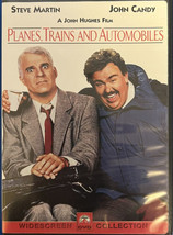Planes, Trains and Automobiles (DVD, 2000) - £8.63 GBP