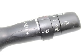 10-13 TOYOTA COROLLA Headlight Turn Signal Windshield Wiper Control Switch F3949 image 10