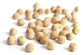 Yellow Pea Tiberius - Gelbe Erbse - 10+ seeds - Samen - H 151 - $79.11 MXN