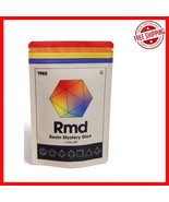 Angular Design Sharp Edge Dice Set - Durable Multi-Sided RPG Polyhedral ... - $935.95 MXN