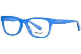 Versace KIDS Eyeglasses VK3325U 5379 45mm Blue / Demo Lens - $1,493.62 MXN