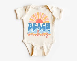 Beach Baby Onesie®, Beach Onesie®, Nautical Onesie®, Beach Bum Onesie®, Beach Ba - £14.59 GBP