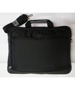 Dell 0N3WWP Laptop Bag  (Black) - £40.27 GBP