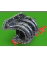 2012-2017 fiat 500 500C 1.4 motor intake manifold 04892633AC oem - $2,170.05 MXN