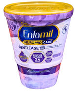 Enfamil NeuroPro Care Gentlease Formula 2 Pack x 20 Oz EXP 01/01/2027 - €65,55 EUR