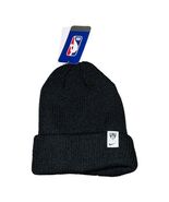 Nike Brooklyn Nets Beanie Black - $707.60 MXN