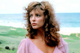 Rachel Ward The Thorn Birds Pose 18x24 Poster - £19.13 GBP