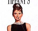 Breakfast at Tiffany&#39;s (DVD, 1999, Sensormatic) - £6.55 GBP
