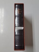 Heart Shaped Box By Joe Hill Lividian Press Hardcover Sealed Slipcased - $173.25