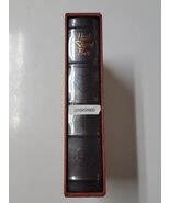 Heart Shaped Box By Joe Hill Lividian Press Hardcover Sealed Slipcased - $173.25