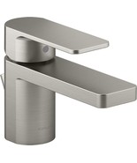 KOHLER K-24804-4-BN Parallel Low Single-Handle Bathroom Sink Faucet - £361.21 GBP