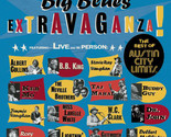Big Blues Extravaganza!: The Best Of Austin City Limits [Audio CD] - $12.99
