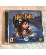 Harry Potter and the Sorcerer&#39;s Stone  PC  2001 - £11.85 GBP