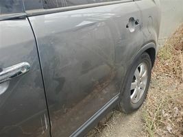 Driver Rear Side Door Electric Textured Fits 11-13 SORENTO 1412 image 2