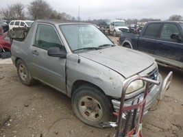 (Local Pickup Only) Hood Base Fits 99-05 Vitara 1553597Address: 20311 Old Hwy... - $195.39