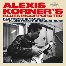 Alexis Korners Blues Incorporated  - £11.87 GBP