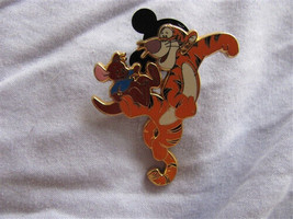 Disney Trading Pin 38714 Booster Collection (Winnie the Pooh &amp; Friends) 4 Pi - £14.34 GBP